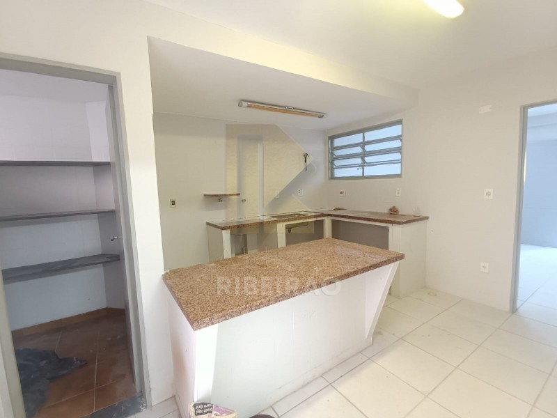 Imobiliária Ribeirão Preto - Aluga Ribeirão - Sala Comercial - Santa Cruz do Jose Jacques - Ribeirão Preto