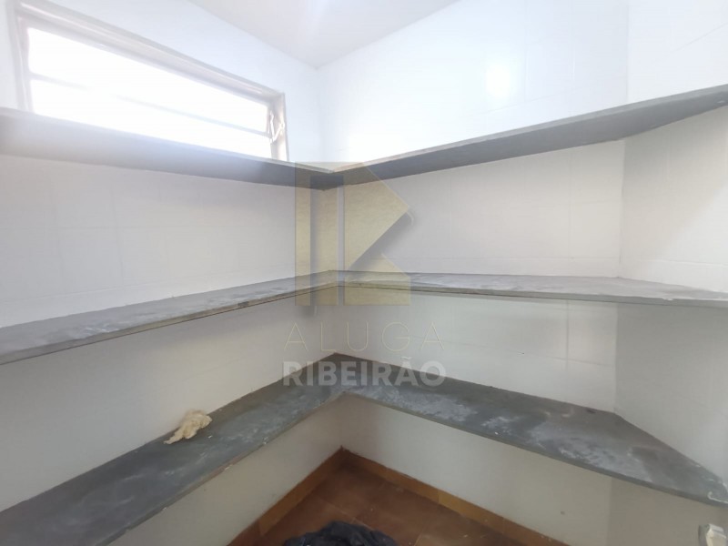 Imobiliária Ribeirão Preto - Aluga Ribeirão - Sala Comercial - Santa Cruz do Jose Jacques - Ribeirão Preto