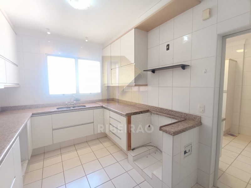 Imobiliária Ribeirão Preto - Aluga Ribeirão - Apartamento -  Residencial Morro do Ipê - Ribeirão Preto