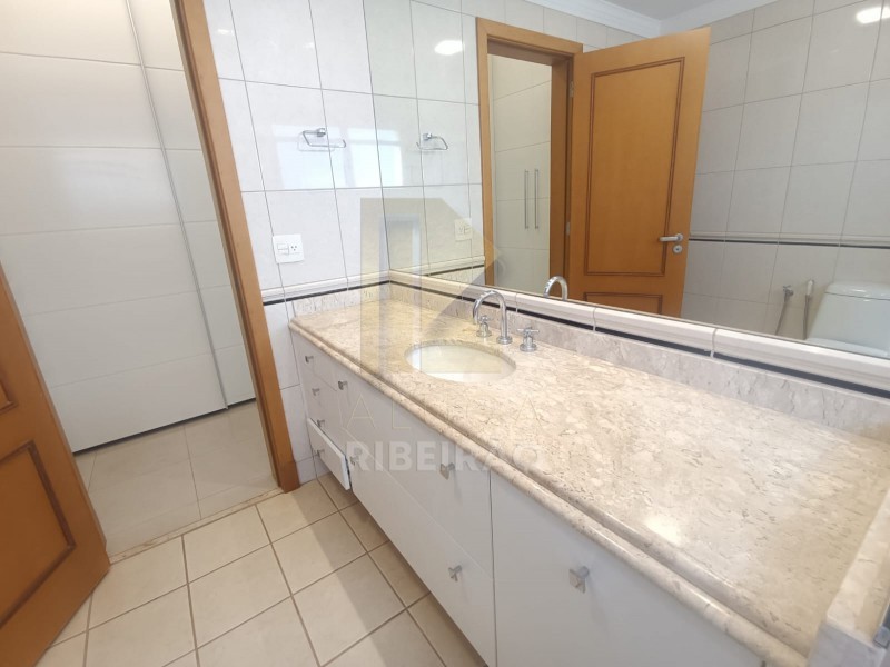 Imobiliária Ribeirão Preto - Aluga Ribeirão - Apartamento -  Residencial Morro do Ipê - Ribeirão Preto