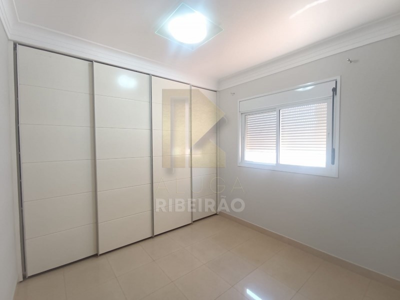 Imobiliária Ribeirão Preto - Aluga Ribeirão - Apartamento -  Residencial Morro do Ipê - Ribeirão Preto
