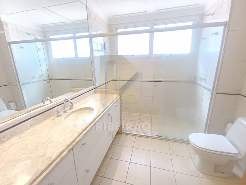 Imobiliária Ribeirão Preto - Aluga Ribeirão - Apartamento -  Residencial Morro do Ipê - Ribeirão Preto