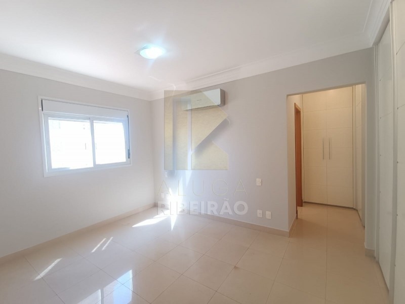 Imobiliária Ribeirão Preto - Aluga Ribeirão - Apartamento -  Residencial Morro do Ipê - Ribeirão Preto