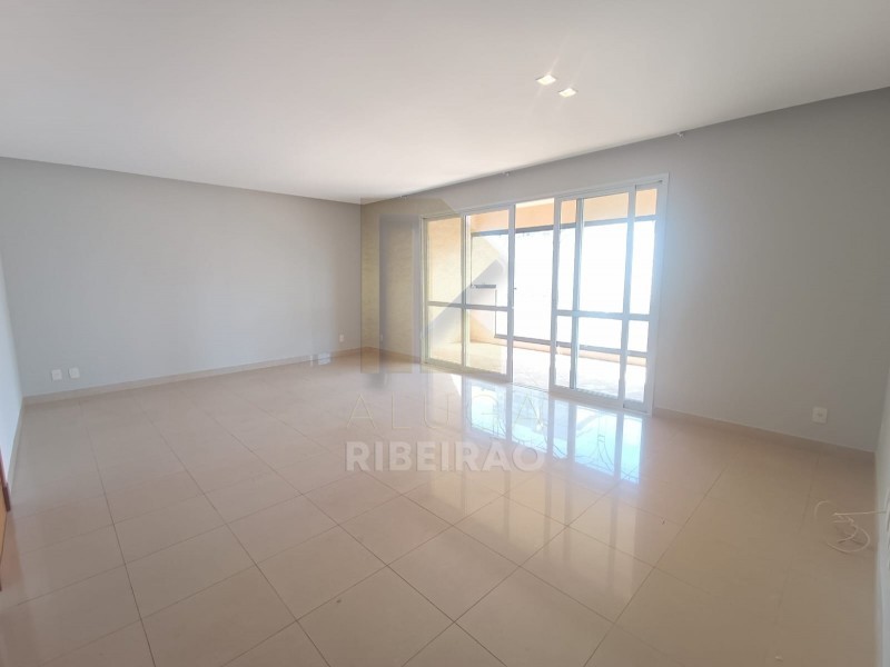 Imobiliária Ribeirão Preto - Aluga Ribeirão - Apartamento -  Residencial Morro do Ipê - Ribeirão Preto
