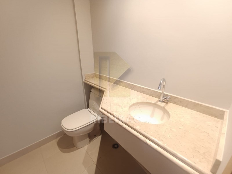 Imobiliária Ribeirão Preto - Aluga Ribeirão - Apartamento -  Residencial Morro do Ipê - Ribeirão Preto