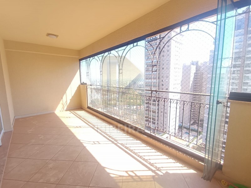 Imobiliária Ribeirão Preto - Aluga Ribeirão - Apartamento -  Residencial Morro do Ipê - Ribeirão Preto