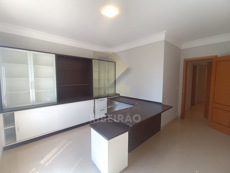 Imobiliária Ribeirão Preto - Aluga Ribeirão - Apartamento -  Residencial Morro do Ipê - Ribeirão Preto