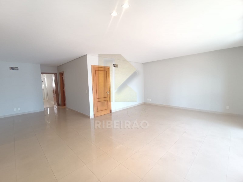 Imobiliária Ribeirão Preto - Aluga Ribeirão - Apartamento -  Residencial Morro do Ipê - Ribeirão Preto