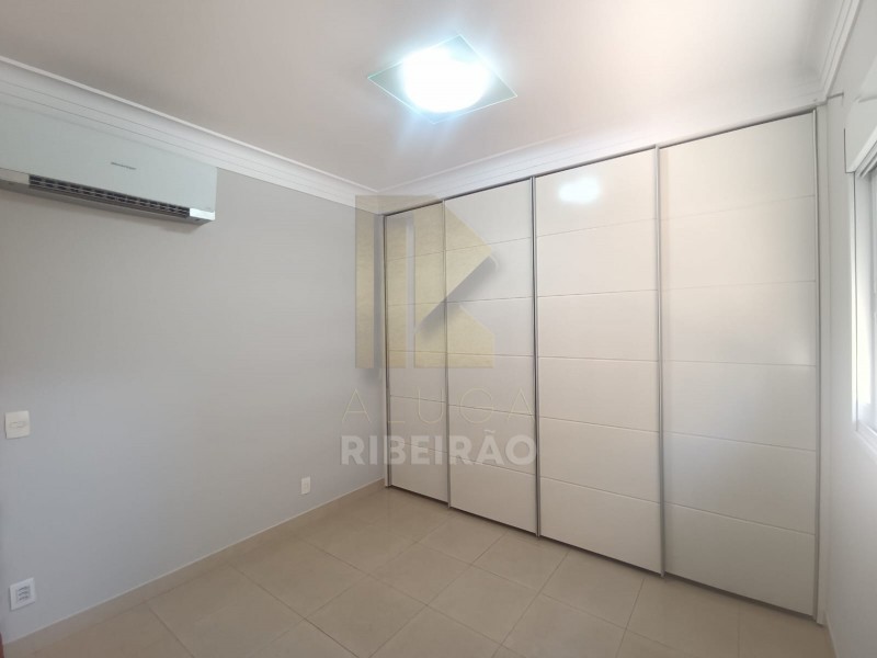 Imobiliária Ribeirão Preto - Aluga Ribeirão - Apartamento -  Residencial Morro do Ipê - Ribeirão Preto