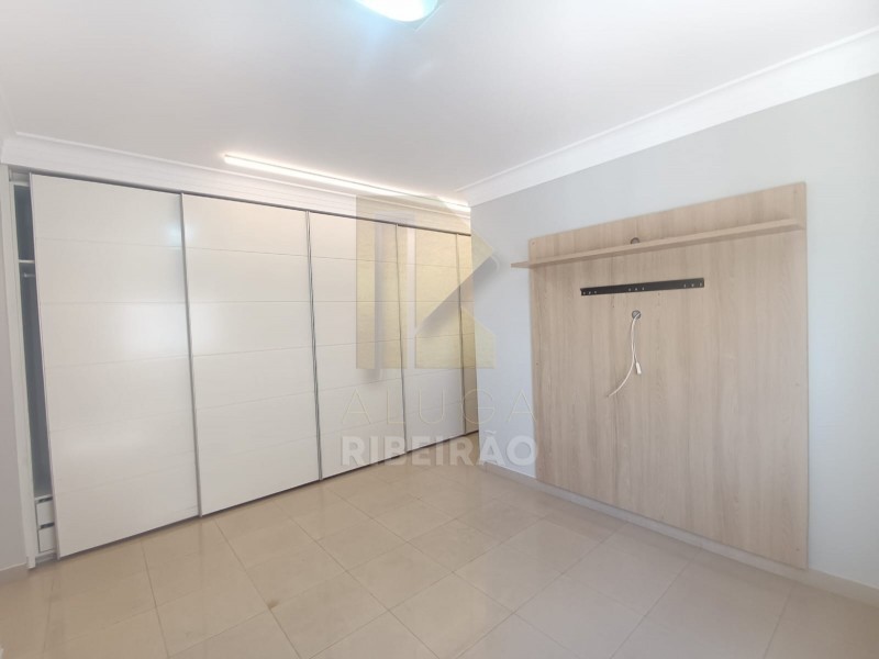Imobiliária Ribeirão Preto - Aluga Ribeirão - Apartamento -  Residencial Morro do Ipê - Ribeirão Preto
