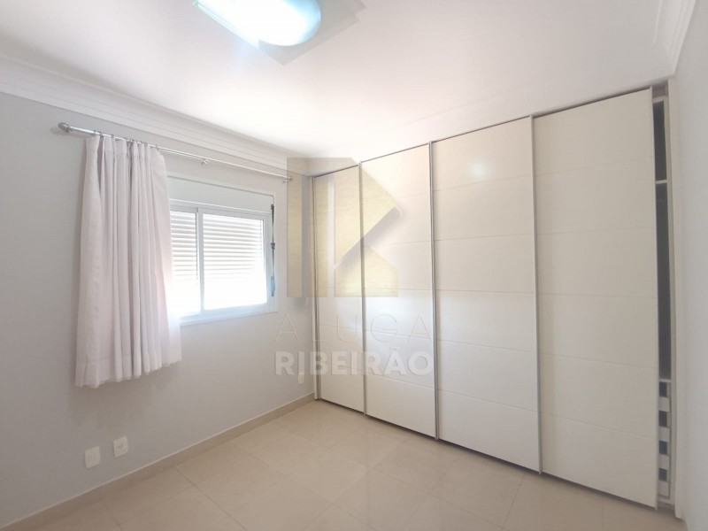 Imobiliária Ribeirão Preto - Aluga Ribeirão - Apartamento -  Residencial Morro do Ipê - Ribeirão Preto