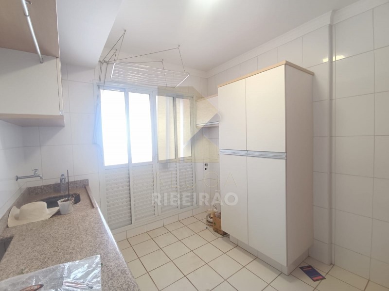 Imobiliária Ribeirão Preto - Aluga Ribeirão - Apartamento -  Residencial Morro do Ipê - Ribeirão Preto
