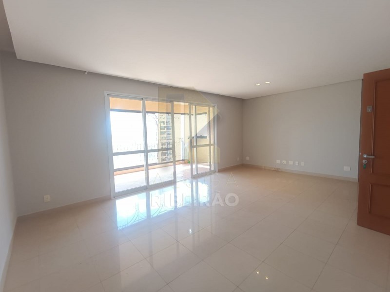 Imobiliária Ribeirão Preto - Aluga Ribeirão - Apartamento -  Residencial Morro do Ipê - Ribeirão Preto