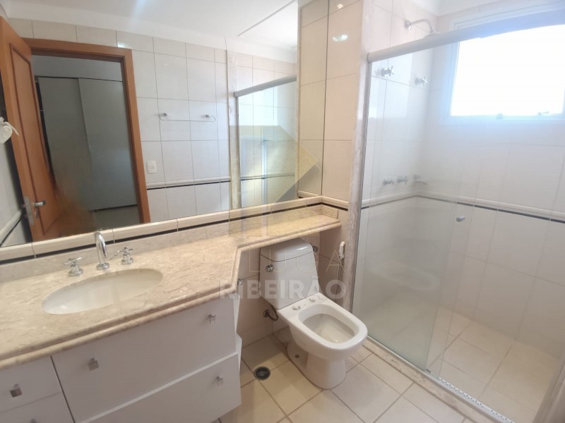 Imobiliária Ribeirão Preto - Aluga Ribeirão - Apartamento -  Residencial Morro do Ipê - Ribeirão Preto