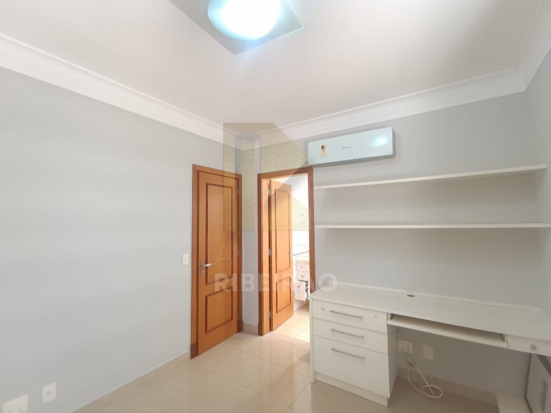 Imobiliária Ribeirão Preto - Aluga Ribeirão - Apartamento -  Residencial Morro do Ipê - Ribeirão Preto