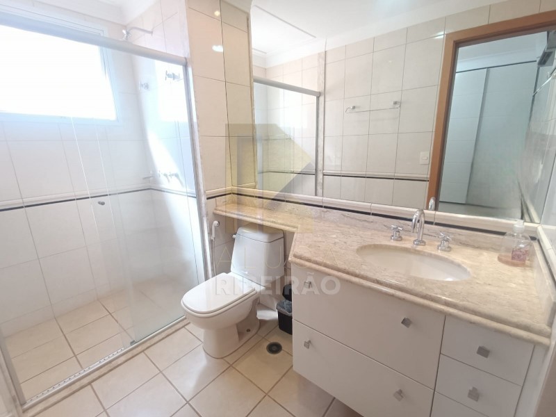 Imobiliária Ribeirão Preto - Aluga Ribeirão - Apartamento -  Residencial Morro do Ipê - Ribeirão Preto