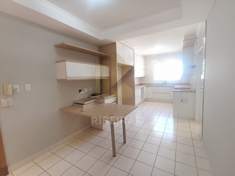 Imobiliária Ribeirão Preto - Aluga Ribeirão - Apartamento -  Residencial Morro do Ipê - Ribeirão Preto