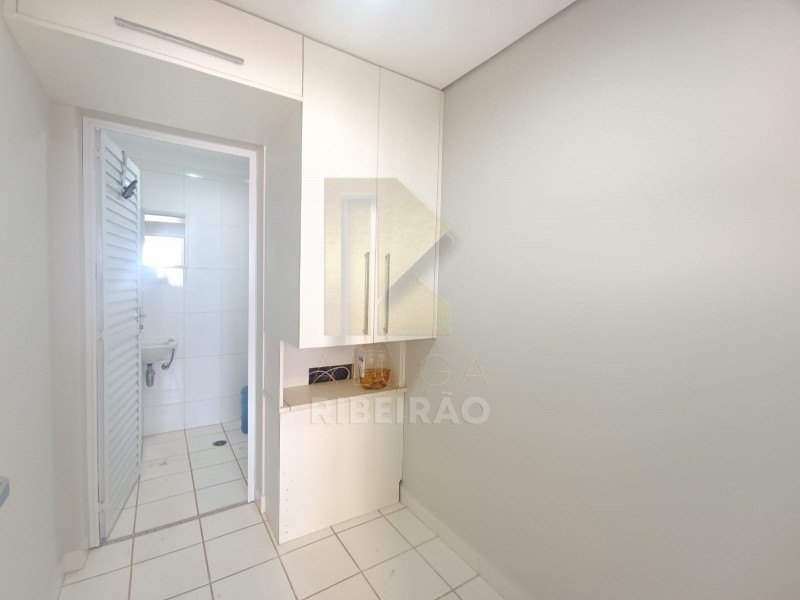 Imobiliária Ribeirão Preto - Aluga Ribeirão - Apartamento -  Residencial Morro do Ipê - Ribeirão Preto