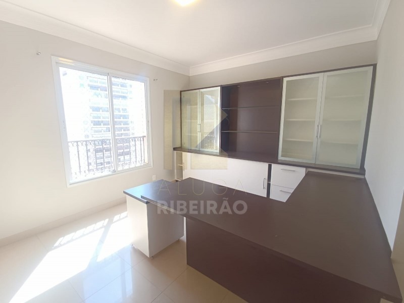 Imobiliária Ribeirão Preto - Aluga Ribeirão - Apartamento -  Residencial Morro do Ipê - Ribeirão Preto