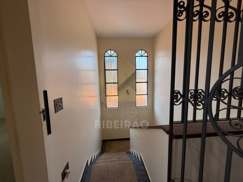 Imobiliária Ribeirão Preto - Aluga Ribeirão - Casa - Alto da Boa Vista - Ribeirão Preto