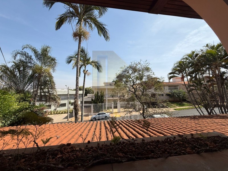 Imobiliária Ribeirão Preto - Aluga Ribeirão - Casa - Alto da Boa Vista - Ribeirão Preto