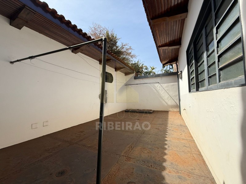 Imobiliária Ribeirão Preto - Aluga Ribeirão - Casa - Alto da Boa Vista - Ribeirão Preto