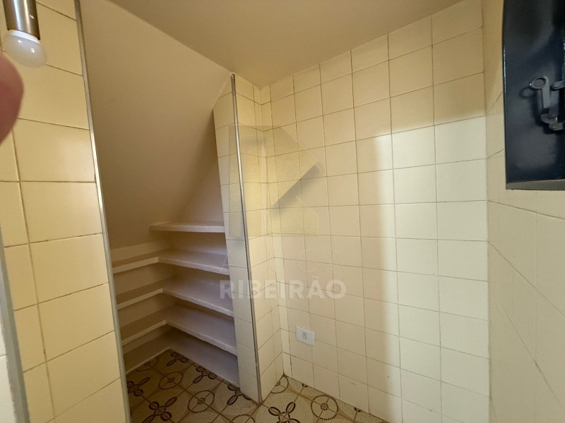 Imobiliária Ribeirão Preto - Aluga Ribeirão - Casa - Alto da Boa Vista - Ribeirão Preto