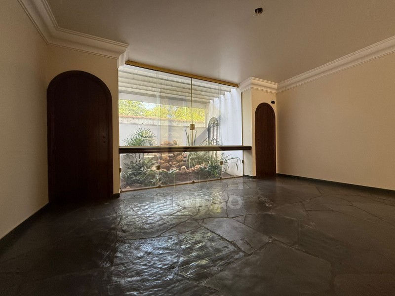 Imobiliária Ribeirão Preto - Aluga Ribeirão - Casa - Alto da Boa Vista - Ribeirão Preto