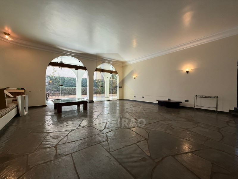 Imobiliária Ribeirão Preto - Aluga Ribeirão - Casa - Alto da Boa Vista - Ribeirão Preto