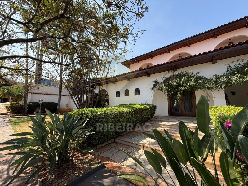Casa - Alto da Boa Vista - Ribeirão Preto