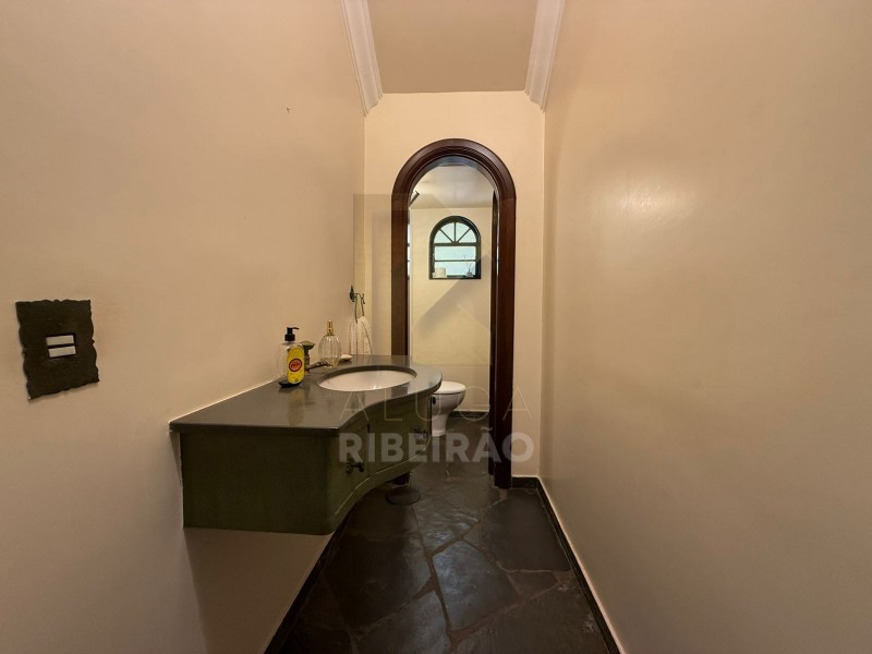 Imobiliária Ribeirão Preto - Aluga Ribeirão - Casa - Alto da Boa Vista - Ribeirão Preto