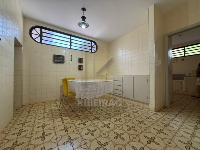 Imobiliária Ribeirão Preto - Aluga Ribeirão - Casa - Alto da Boa Vista - Ribeirão Preto