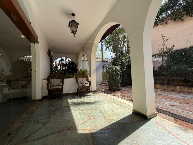 Imobiliária Ribeirão Preto - Aluga Ribeirão - Casa - Alto da Boa Vista - Ribeirão Preto