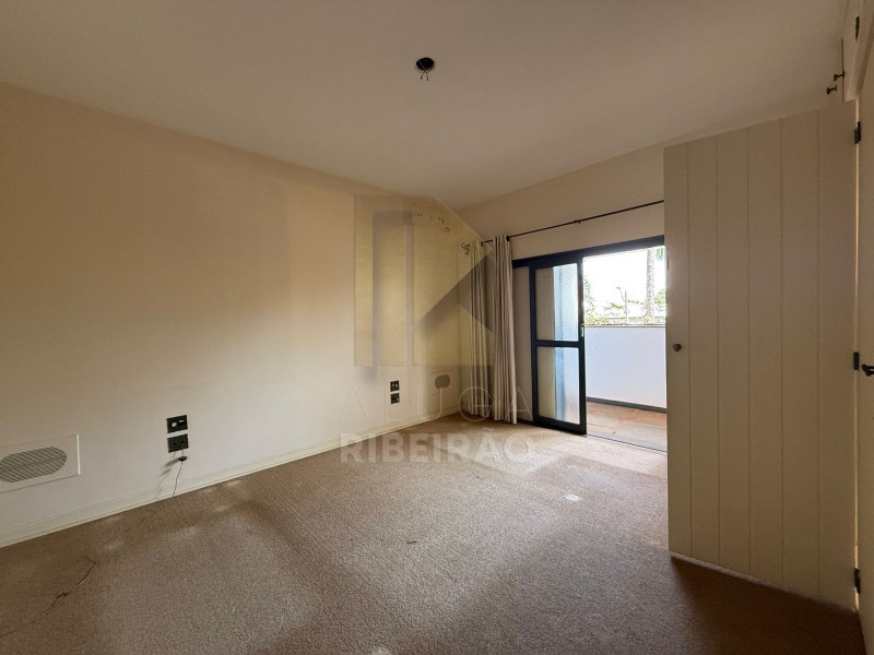 Imobiliária Ribeirão Preto - Aluga Ribeirão - Casa - Alto da Boa Vista - Ribeirão Preto