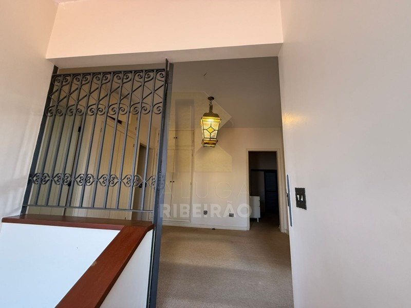 Imobiliária Ribeirão Preto - Aluga Ribeirão - Casa - Alto da Boa Vista - Ribeirão Preto