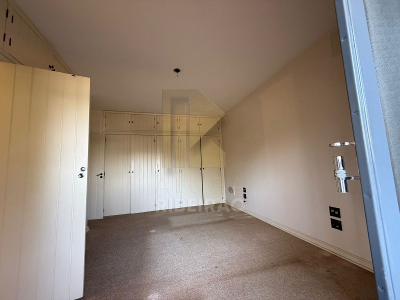 Imobiliária Ribeirão Preto - Aluga Ribeirão - Casa - Alto da Boa Vista - Ribeirão Preto