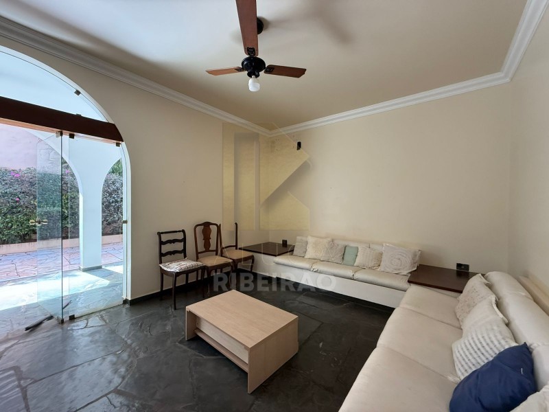 Imobiliária Ribeirão Preto - Aluga Ribeirão - Casa - Alto da Boa Vista - Ribeirão Preto