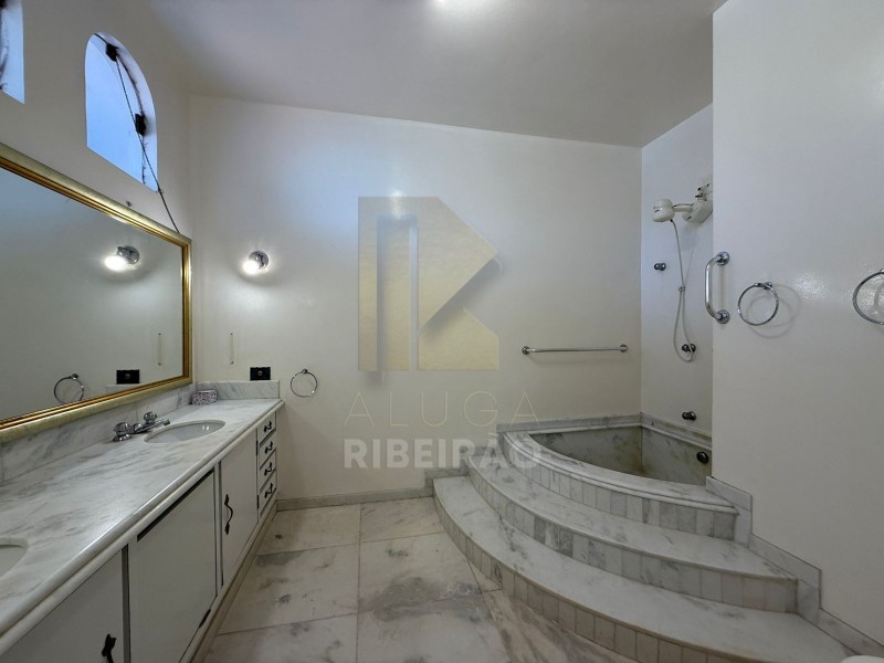 Imobiliária Ribeirão Preto - Aluga Ribeirão - Casa - Alto da Boa Vista - Ribeirão Preto