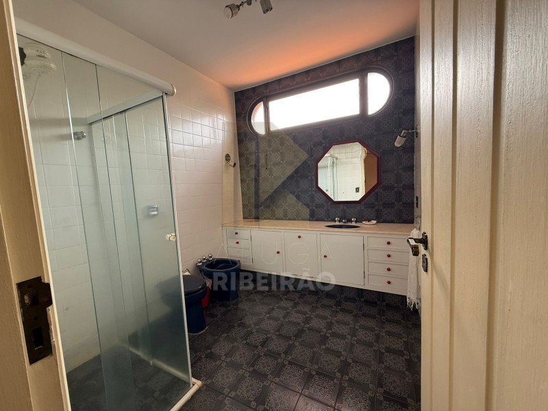 Imobiliária Ribeirão Preto - Aluga Ribeirão - Casa - Alto da Boa Vista - Ribeirão Preto