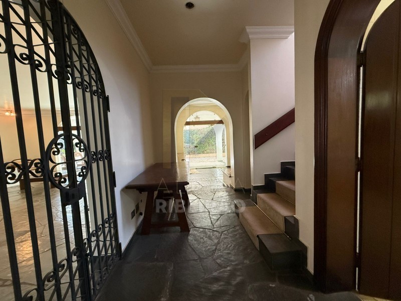 Imobiliária Ribeirão Preto - Aluga Ribeirão - Casa - Alto da Boa Vista - Ribeirão Preto