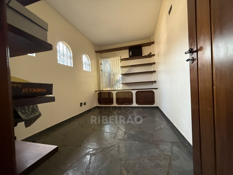 Imobiliária Ribeirão Preto - Aluga Ribeirão - Casa - Alto da Boa Vista - Ribeirão Preto