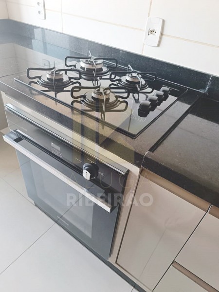 Imobiliária Ribeirão Preto - Aluga Ribeirão - Apartamento - Jardim Paulistano - Ribeirão Preto
