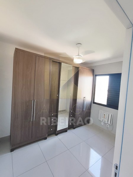 Imobiliária Ribeirão Preto - Aluga Ribeirão - Apartamento - Jardim Paulistano - Ribeirão Preto
