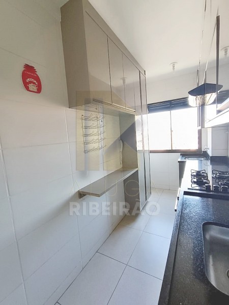 Imobiliária Ribeirão Preto - Aluga Ribeirão - Apartamento - Jardim Paulistano - Ribeirão Preto