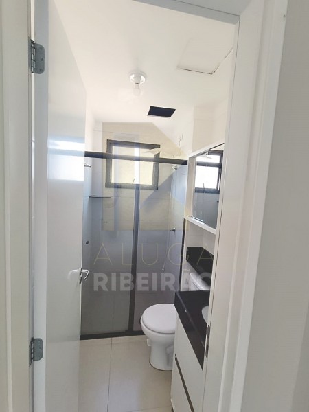 Imobiliária Ribeirão Preto - Aluga Ribeirão - Apartamento - Jardim Paulistano - Ribeirão Preto