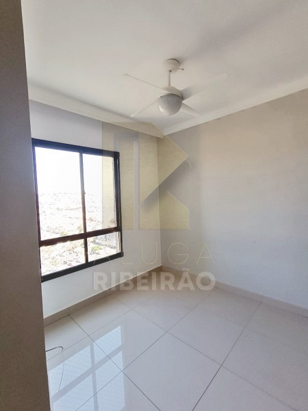 Imobiliária Ribeirão Preto - Aluga Ribeirão - Apartamento - Jardim Paulistano - Ribeirão Preto