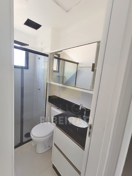 Imobiliária Ribeirão Preto - Aluga Ribeirão - Apartamento - Jardim Paulistano - Ribeirão Preto