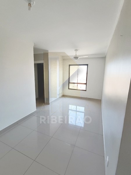 Imobiliária Ribeirão Preto - Aluga Ribeirão - Apartamento - Jardim Paulistano - Ribeirão Preto