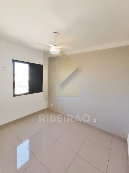 Imobiliária Ribeirão Preto - Aluga Ribeirão - Apartamento - Jardim Paulistano - Ribeirão Preto