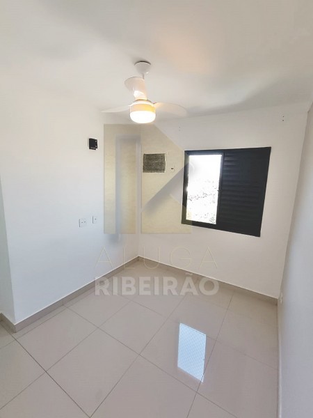 Imobiliária Ribeirão Preto - Aluga Ribeirão - Apartamento - Jardim Paulistano - Ribeirão Preto